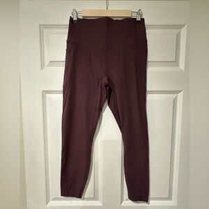 Halara Tummy Control Leggings